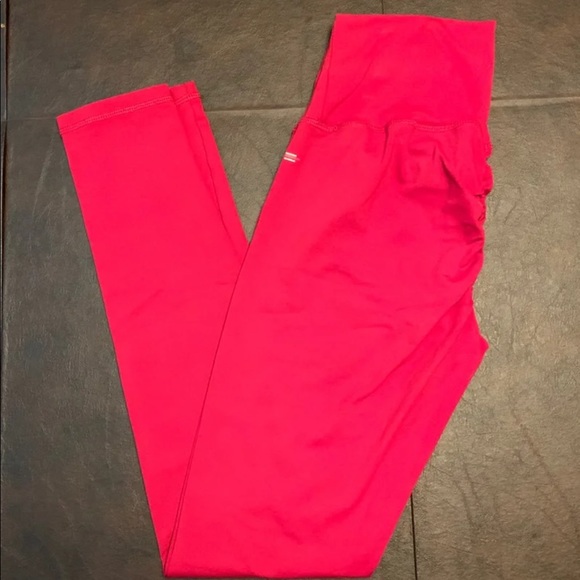 Stop It I Like It Leggings - Picture 2 of 6